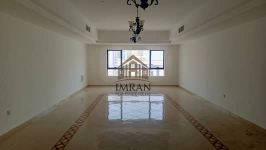 فلیٹ 3 غرف نوم للايجار في التعاون، الشارقة - 1000245299. jpg