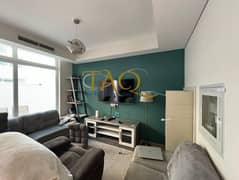 تاون هاوس في أفينشيا،(أكويا من داماك) داماك هيلز 2 3 غرف 105000 درهم - 12498258