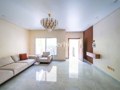 2 Bedroom Villa for Rent in Jumeirah Village Circle (JVC), Dubai - Unfurnished | 2 + Maid | Spacious Layout