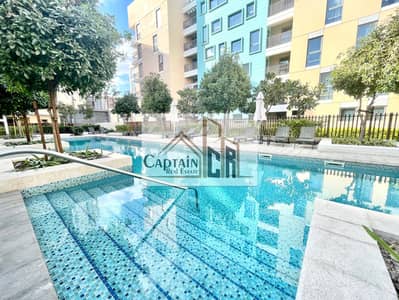 1 Bedroom Flat for Rent in Muwaileh, Sharjah - IMG_4918. jpg