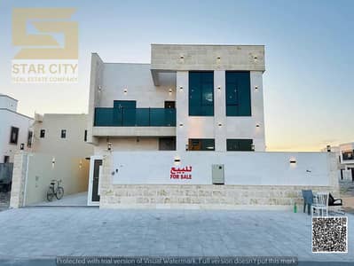 5 Bedroom Villa for Sale in Al Yasmeen, Ajman - IMG-20250813-WA0466. jpg
