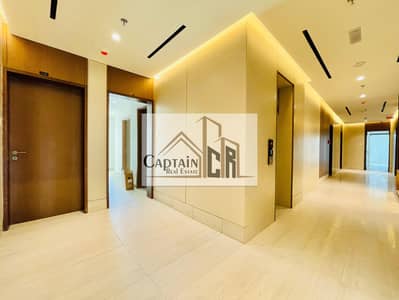 2 Bedroom Apartment for Rent in Aljada, Sharjah - IMG-20250704-WA0114. jpg