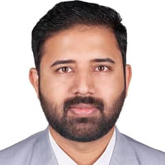 Zeeshan Ashraf