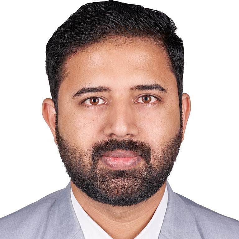 Zeeshan Ashraf