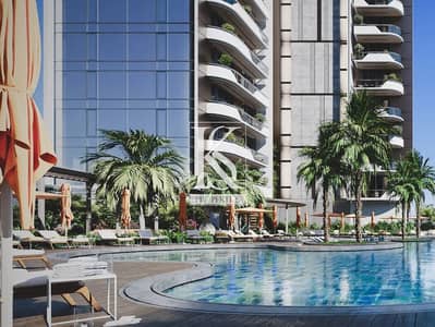 1 Bedroom Flat for Sale in Jumeirah Village Circle (JVC), Dubai - The-Orchard-Place-at-JVC5 Cropped. jpg