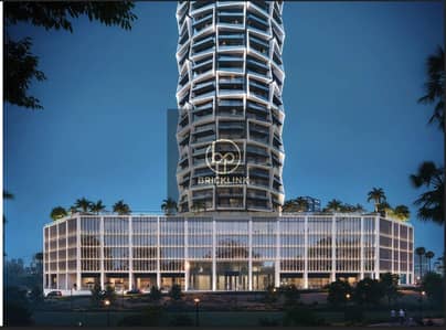 3 Bedroom Flat for Sale in Jumeirah Village Circle (JVC), Dubai - circal 3. jpg