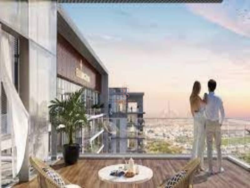 Palm jumeirah | Beachfront | Panoramic View - Image 7