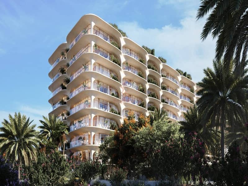 Palm jumeirah | Beachfront | Panoramic View