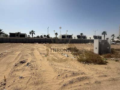 Plot for Sale in DAMAC Hills 2 (Akoya by DAMAC), Dubai - PRIME LOCATION |READY TO BUILD |MOTIVATED SELLER