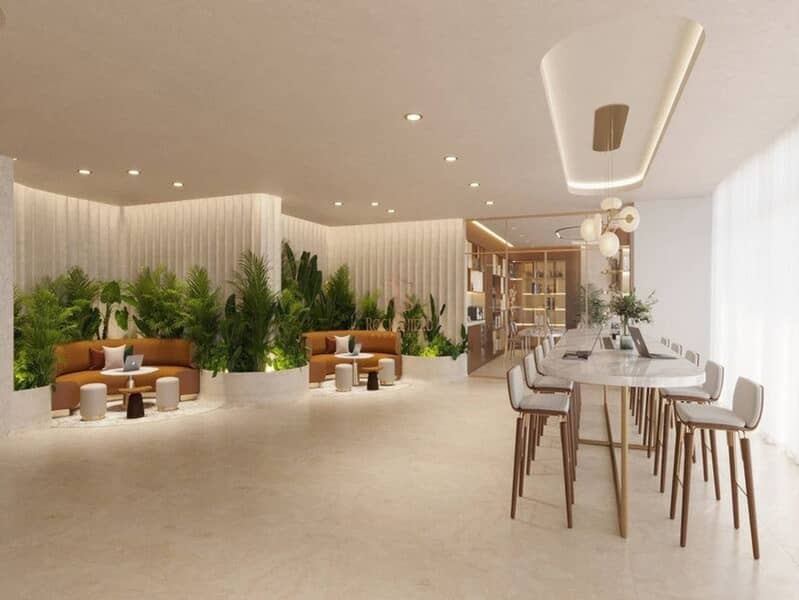 Palm jumeirah | Beachfront | Panoramic View - Image 12