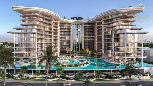 شقة 1 غرفة نوم للبيع في جزيرة المرجان، رأس الخيمة - manata bay 7. png