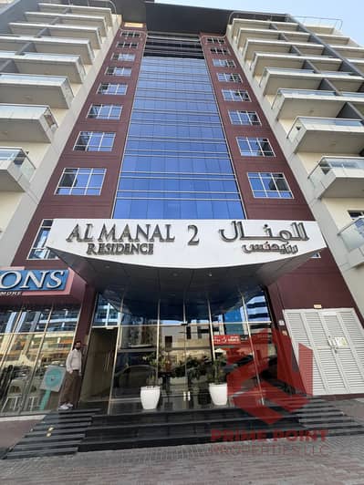 2 Bedroom Flat for Rent in Dubai Silicon Oasis (DSO), Dubai - IMG_1905. jpg