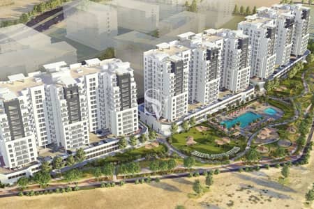 瓦斯尔门户住宅区， 迪拜 2 卧室公寓待售 - 位于瓦斯尔门户住宅区，South Garden，South Garden A 2 卧室的公寓 1840000 AED - 12498498