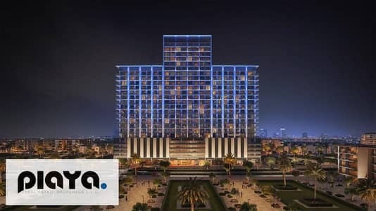 Studio for Sale in Jumeirah Village Circle (JVC), Dubai - IMG-20250807-WA0037. jpg