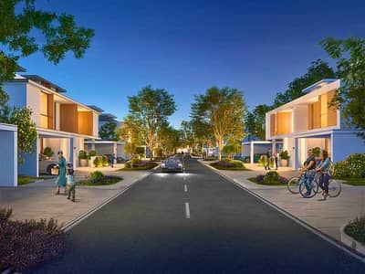 3 Cпальни Вилла Продажа в  Валли, Дубай - Вилла в Валли，Velora, 3 cпальни, 2700000 AED - 12498516