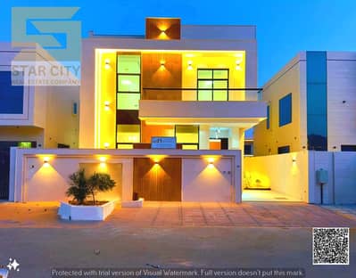 5 Bedroom Villa for Sale in Al Yasmeen, Ajman - IMG-20250813-WA0385. jpg