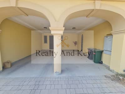3 Bedroom Villa for Rent in Saadiyat Island, Abu Dhabi - 20221110_105321. jpg