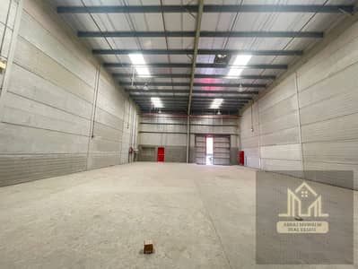 Warehouse for Rent in Al Sajaa, Sharjah - IMG-20250813-WA0025. jpg