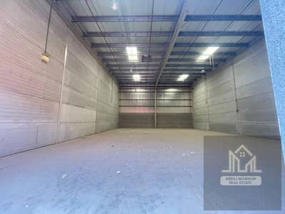 Warehouse for Rent in Al Sajaa, Sharjah - 91d3559d-5056-45f1-87ad-6c01449726ae. jpeg