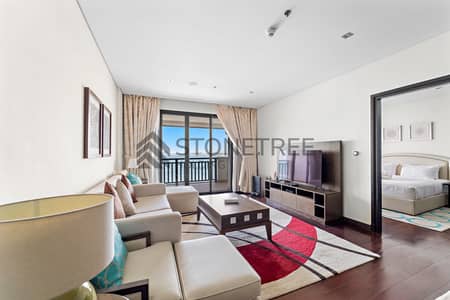 1 Bedroom Flat for Rent in Palm Jumeirah, Dubai - MMK00499. jpg