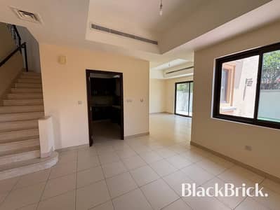 4 Bedroom Villa for Rent in Reem, Dubai - Superb Unit | Available Soon | Ready To View