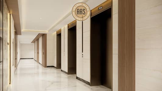2 Bedroom Flat for Sale in Al Furjan, Dubai - 1000198437. jpg