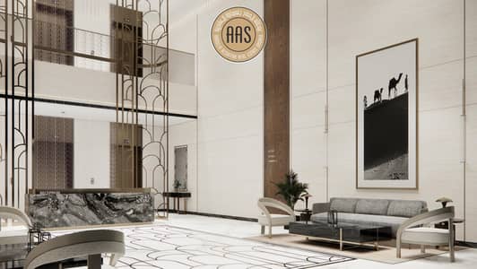 2 Bedroom Flat for Sale in Al Furjan, Dubai - 1000198391. jpg