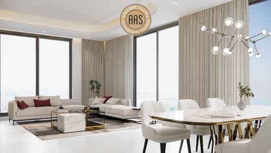 2 Cпальни Апартамент Продажа в Аль Фурджан, Дубай - 1000198421. jpg