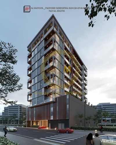 1 Bedroom Apartment for Sale in Al Satwa, Dubai - WhatsApp Image 2025-08-05 at 16.06. 56 (2). jpeg