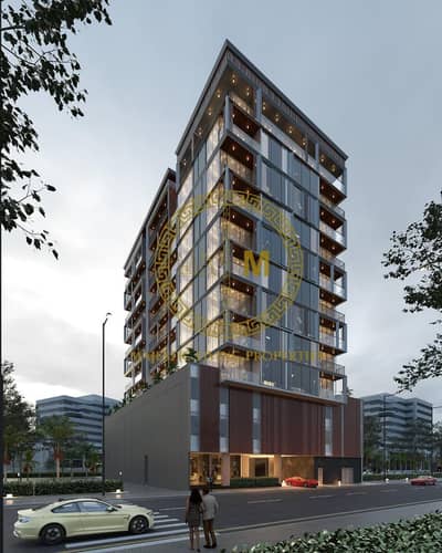 1 Bedroom Apartment for Sale in Al Satwa, Dubai - WhatsApp Image 2025-08-05 at 16.06. 58. jpeg