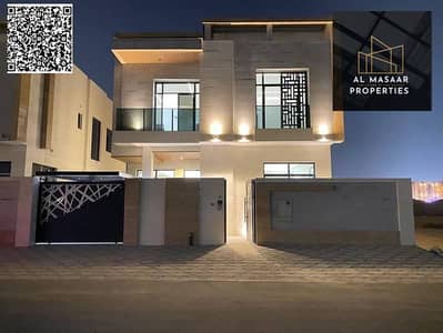 5 Bedroom Villa for Sale in Al Yasmeen, Ajman - WhatsApp Image 2025-08-13 at 11.01. 34 AM (2). jpeg