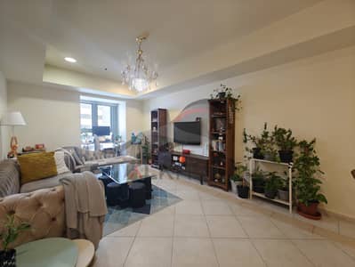 1 Bedroom Apartment for Rent in Dubai Marina, Dubai - IMG-20250424-WA0025. jpg