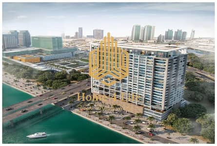 阿尔玛丽亚岛， 阿布扎比 1 卧室公寓待售 - IMG-20241111-WA0084. jpg