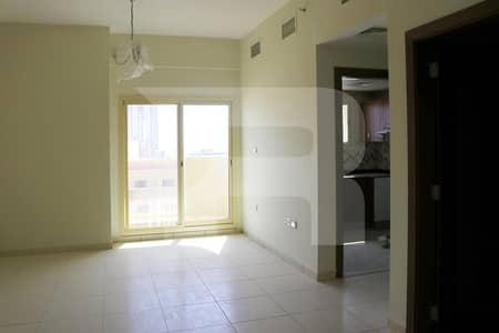 1 Bedroom Flat for Rent in Jumeirah Village Circle (JVC), Dubai - Large | Closed kitchen |Store room | Vacant