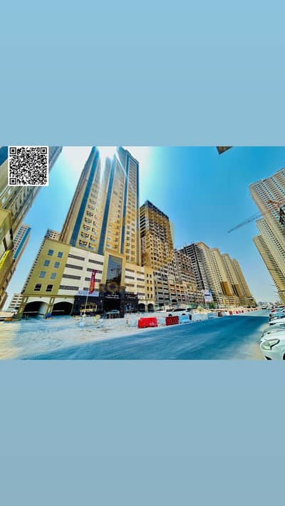 2 Bedroom Apartment for Sale in Emirates City, Ajman - 772093A0-2A68-4DFA-866B-54967A264EC3. jpg