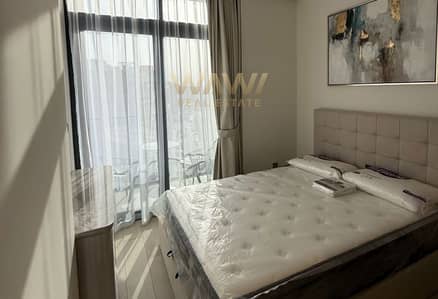 Studio for Rent in Meydan City, Dubai - 1. jpg