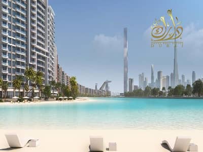 فلیٹ 2 غرفة نوم للبيع في مدينة ميدان، دبي - 7. jpg