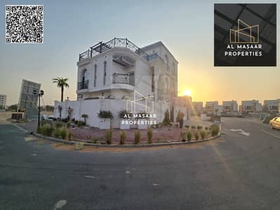 5 Bedroom Villa for Sale in Al Bahia, Ajman - batch_WhatsApp Image 2025-08-12 at 8.31. 18 PM. jpeg