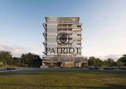 Studio for Sale in Dubai Production City (IMPZ), Dubai - Screenshot 2025-08-13 124615. jpg
