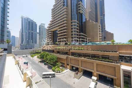迪拜码头， 迪拜 2 卧室公寓待租 - 位于迪拜码头，蓝色鸢尾大厦 2 卧室的公寓 150000 AED - 12498690