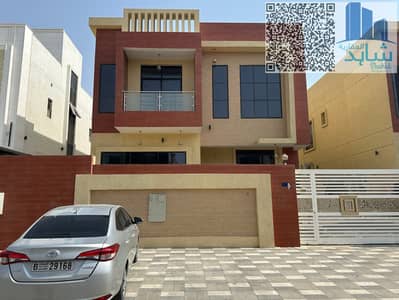 5 Bedroom Villa for Rent in Al Yasmeen, Ajman - IMG_3267. jpg