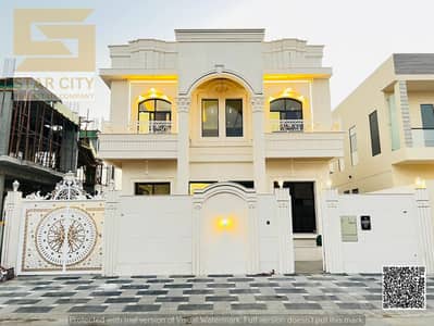 فیلا 5 غرف نوم للبيع في الياسمين، عجمان - IMG-20250813-WA0648. jpg