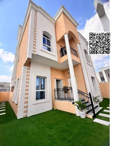 6 Bedroom Villa for Rent in Al Yasmeen, Ajman - WhatsApp Image 2025-08-12 at 09.36. 11_1c0f21ed. jpg