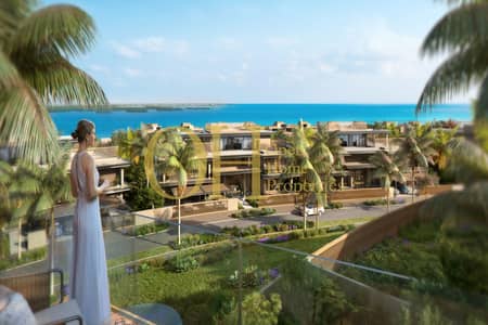 3 Bedroom Townhouse for Sale in Al Reem Island, Abu Dhabi - A (8). jpg