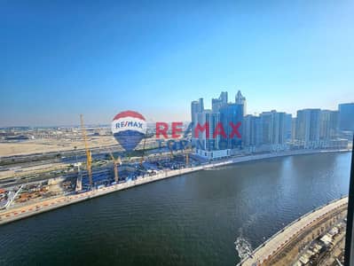 Студия Продажа в Бизнес Бей, Дубай - IMG-20250320-WA0038. jpg
