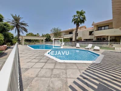 4 Bedroom Villa for Rent in Al Safa, Dubai - 2. jpg