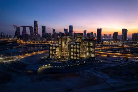 1 Спальня Апартамент Продажа в Остров Аль Рим, Абу-Даби - Image-4. jpg