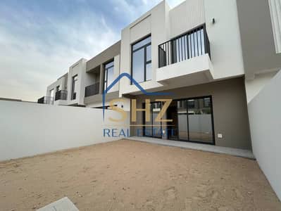 3 Bedroom Townhouse for Sale in Dubai South, Dubai - 475f96c7-f219-4303-9397-e170041d8635. JPG