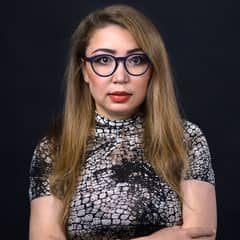 Dana Elshibekova