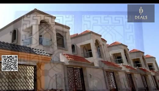 4 Bedroom Villa for Sale in Al Helio, Ajman - image (16). png